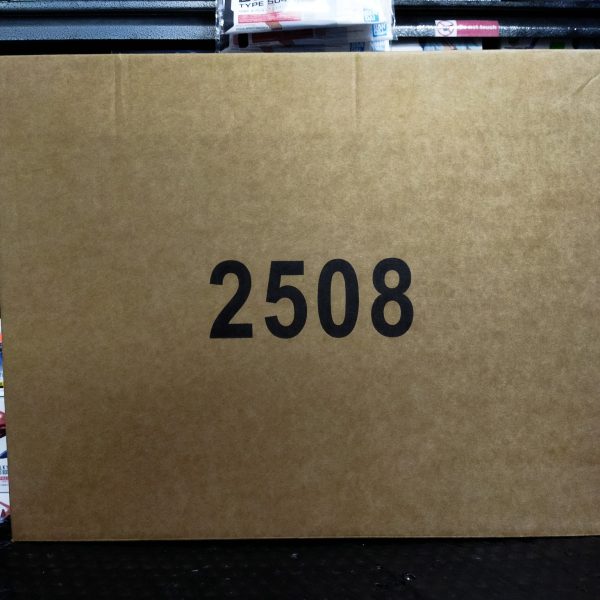 BL 2508 1/100 ZGMF-X13A Providence Gundam