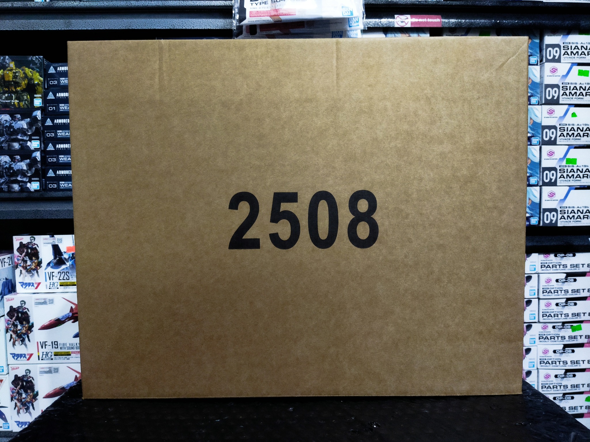 BL 2508 1/100 ZGMF-X13A Providence Gundam