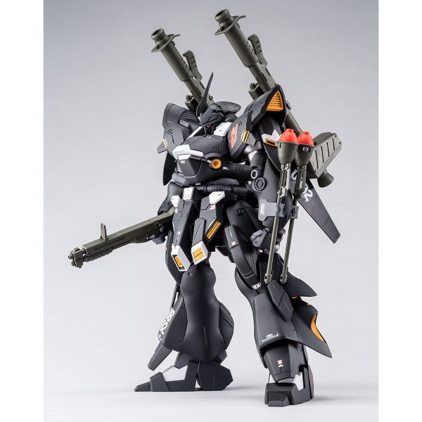 Premium Bandai MG 1/100 Kampfer Schwer