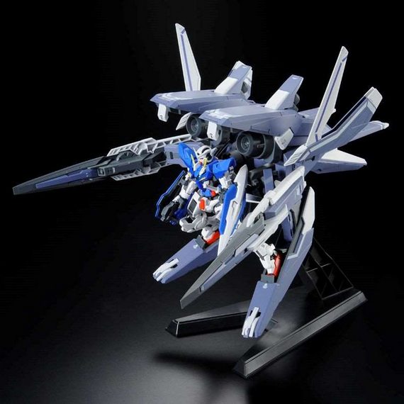Premium Bandai HG 1/144 GN Arms Type E (Real Color Ver)