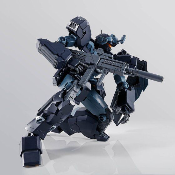 P-Bandai MG 1/100 Jesta (Shezzar Type, Team B&C)