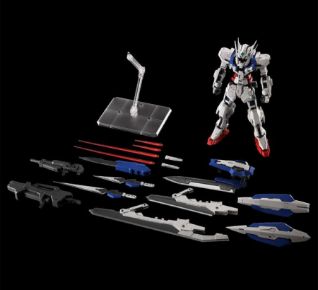 Bandai Hobby Model Kit 66969 - Giocattolo Creativo Per Bambini, Multicolore